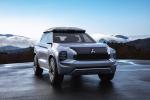 Mitsubishi Engelberg Tourer 2019 года